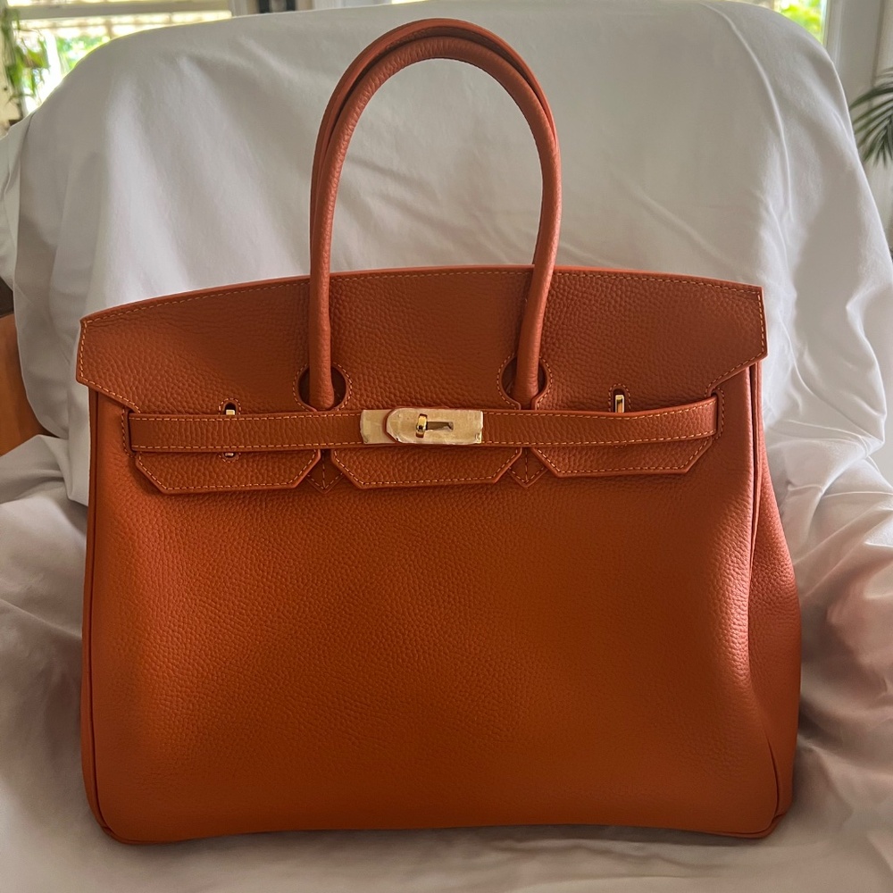 New! Beautiful Purse from Turkey!